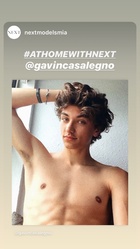 Gavin Casalegno : gavin-casalegno-1589441403.jpg