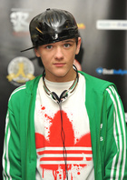 George Sampson : george-sampson-1334523572.jpg