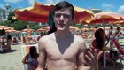 George Sampson : george-sampson-1344871723.jpg