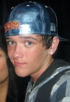 George Sampson : george-sampson-1444741000.jpg