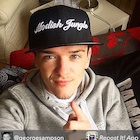 George Sampson : george-sampson-1477466507.jpg