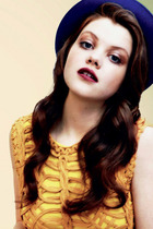 Georgie Henley : georgie-henley-1332178102.jpg