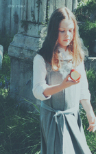 Georgie Henley : georgie-henley-1334253520.jpg