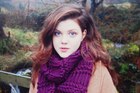 Georgie Henley : georgie-henley-1399126104.jpg