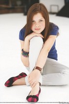 Georgie Henley : georgie_henley_1285782523.jpg