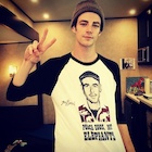 Grant Gustin : grant-gustin-1439267401.jpg