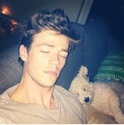 Grant Gustin : grant-gustin-1449372322.jpg