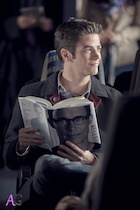 Grant Gustin : grant-gustin-1449429452.jpg