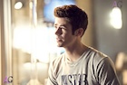 Grant Gustin : grant-gustin-1449429550.jpg