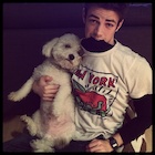 Grant Gustin : grant-gustin-1453228062.jpg