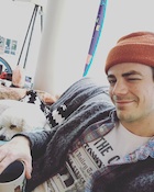 Grant Gustin : grant-gustin-1487799001.jpg