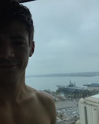 Grant Gustin : grant-gustin-1500769081.jpg