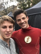 Grant Gustin : grant-gustin-1568483642.jpg