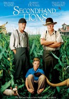 Haley Joel Osment : SecondhandLions2003.jpg