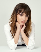 Hannah Marks : hannah-marks-1510453972.jpg