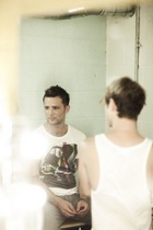 Harry Judd : harry-judd-1313883440.jpg