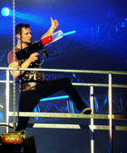 Harry Judd : harry-judd-1313883446.jpg