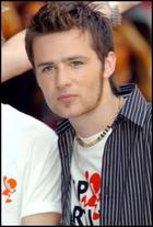 Harry Judd : harry_judd_1197393488.jpg