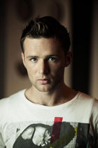 Harry Judd : harry_judd_1284983840.jpg