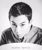 Hayden Byerly : hayden-byerly-1437609241.jpg