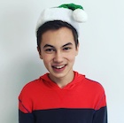 Hayden Byerly : hayden-byerly-1450844281.jpg