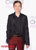 Hayden Byerly : hayden-byerly-1452166561.jpg