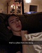 Hayden Byerly : hayden-byerly-1551830882.jpg