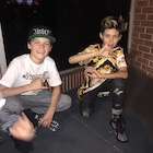 Hayden Summerall : hayden-summerall-1458958992.jpg