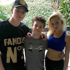 Hayden Summerall : hayden-summerall-1465438922.jpg