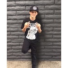 Hayden Summerall : hayden-summerall-1466033779.jpg