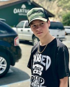 Hayden Summerall : hayden-summerall-1494821881.jpg