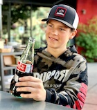 Hayden Summerall : hayden-summerall-1496006542.jpg