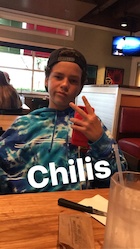 Hayden Summerall : hayden-summerall-1499679002.jpg