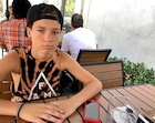 Hayden Summerall : hayden-summerall-1500685909.jpg