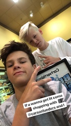 Hayden Summerall : hayden-summerall-1505464921.jpg