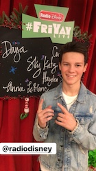 Hayden Summerall : hayden-summerall-1512900362.jpg