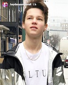 Hayden Summerall : hayden-summerall-1518225578.jpg