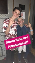 Hayden Summerall : hayden-summerall-1519206666.jpg