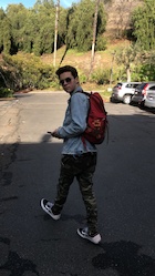 Hayden Summerall : hayden-summerall-1520744761.jpg