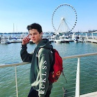 Hayden Summerall : hayden-summerall-1520932150.jpg