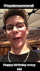 Hayden Summerall : hayden-summerall-1522854862.jpg