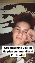 Hayden Summerall : hayden-summerall-1527633262.jpg