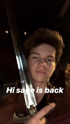 Hayden Summerall : hayden-summerall-1529538902.jpg