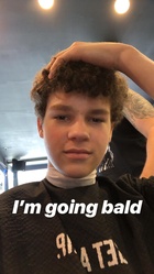 Hayden Summerall : hayden-summerall-1529623926.jpg