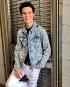 Hayden Summerall : hayden-summerall-1531769915.jpg