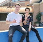 Hayden Summerall : hayden-summerall-1536072936.jpg