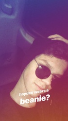 Hayden Summerall : hayden-summerall-1544154056.jpg