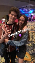 Hayden Summerall : hayden-summerall-1551558994.jpg