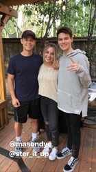 Hayden Summerall : hayden-summerall-1553476988.jpg