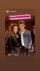 Hayden Summerall : hayden-summerall-1554761169.jpg